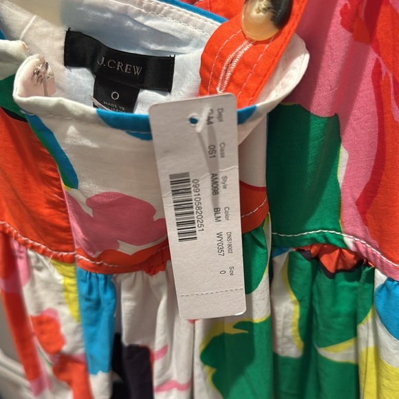 J. Crew dress - Picture 2 of 3